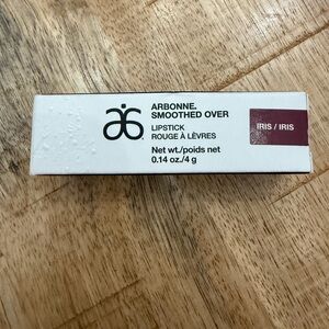 Arbonne Smoothed Over Lipstick - Iris